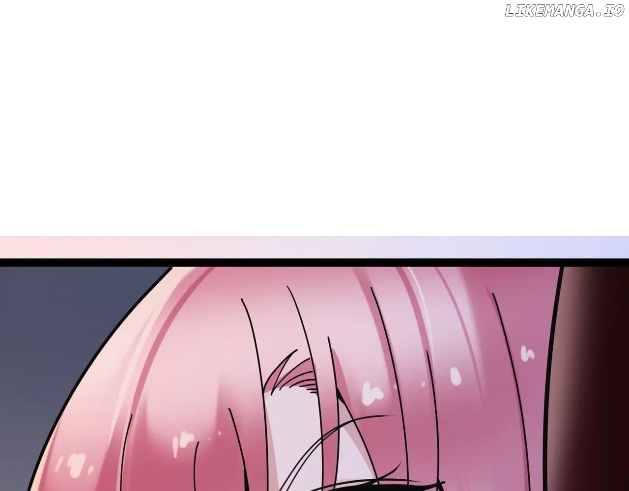 Daddy President Is Too Hard To Deal With Chapter 139 - page 65
